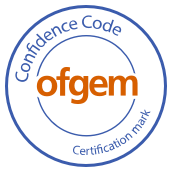 Ofgem Confidence Code