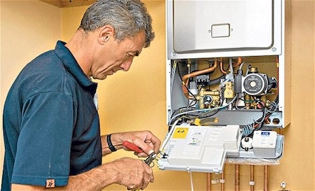 Boiler cover questions and answers