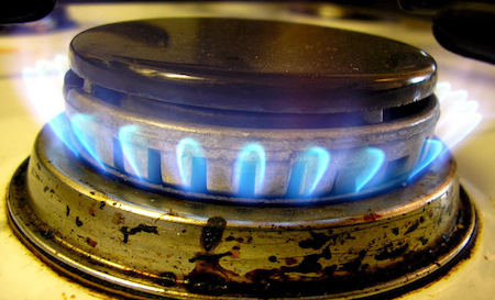 fugas de gas  - gas leaks safety -