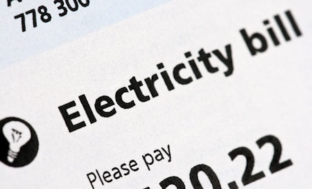 Are you owed money or energy credit by your energy supplier
