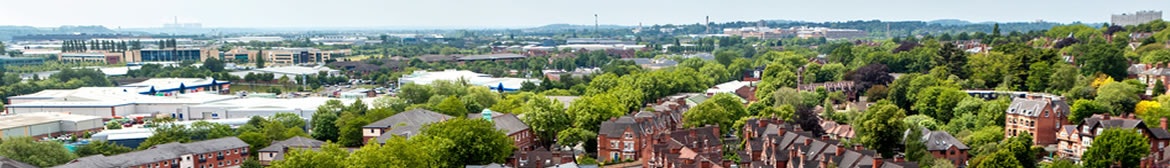 Nottingham Ranks 102 Best Places To Live In The Uk
