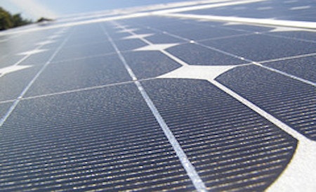 Solar panels information